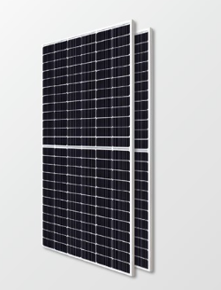PANNEAU SOLAIRE (JA SOLAR)